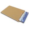 enveloppebulle Confezione da 50 buste in cartone B-Box 7 marrone, formato 320 x 455 mm
