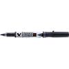 Pilot - Set di 3 marcatori lavagna V Board Master S PTE Ultra Sottile Nero
