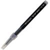 Tombow Zoom 505 Liquid Ink roller Ball Pen refill - 0.5 mm - nero 7 set