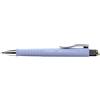 Faber-Castell Portamine Meccanico Poly Matic 0,7mm Lilla Faber-Castell