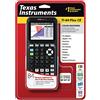 Texas Instruments TI-84 Plus - Calcolatrice grafica CE, colore nero