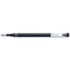 Pilot Ricariche per Vball 7 - Inchiostro liquido retrattile, 0,7 mm, confezione da 12, colore: Nero