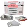 Simba Paper Design Kit Trasloco Cucina Completo - Piatti + Bicchieri Bassi - Scatole + Buste + Nastro Fragile + Pennarello