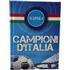 PELLECCHIA 1969 | Diario del Napoli,Il diario di un sogno azzurro il 4 scudetto del Napoli .Diario scuola NON DATATO| F.to Standard 17x12,5 cm (Campioni D' Italia Azzurro)