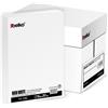 BELKO Carta per stampante DIN A4, 75 g/m², 500 fogli, colore: bianco