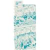 ほぼ日 Hobonichi Techo Accessories ONE PIECE magazine: Hobonichi Pencil Board for Weeks (Memories - Thriller Bark)