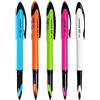 Uni-Ball Uniball Air Micro Pen (Blue Ink, Pack of 5)