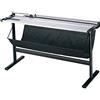 KW-Trio KwTrio 13022 taglierina a rullo con 1300 mm di lunghezza di taglio