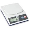 Kern EFS 600-1 - Bilancia didattica impilabile per l'insegnamento sperimentale, Divisione [d]: 0,1 g, Portate [Max]: 620 g
