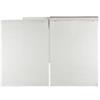 Do Wrap Performance Headwear A1 flipchart Pads - Confezione da 5