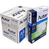 Generico CARTA A4 RISMA 500FG AUTOR COPY A4 80gm