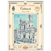 SIGEM Il Calendario da muro di CATANIA in dialetto