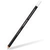 STAEDTLER Matita vetrografica Lumocolor Permanent Glasochrom Staedtler - bianco - tonda - 1-4 mm - 108 20-0