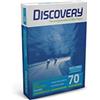 NAVIGATOR 5 x CARTA BIANCA DISCOVERY 70 A4 70GR 500FG