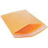 Imballaggi Point - Buste con imbottitura a bolle d'aria - Avana - 24 x 34 cm Chiusura Adesiva - Buste Leggere e Protettive per e-Commerce e Imballaggi Professionali. - Set da 50