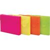 Memotak Valigette Porta Documenti Neon - dorso 5-38x29 cm - Portariga - Arancio