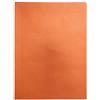Memotak Cartelle 3 lembi Standard Manilla 50 pz. Arancio