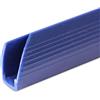 Kopierladen Karnath GmbH Dorsetti per rilegature documenti senza fori, blu 6 mm, 100 pezzi, fino a 25 fogli
