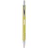 Colourbook Mini Penna A Sfera Wild Deluxe Verde Militare, 10 Cm Compatta, Inchiostro Nero Punta 1 Mm, Fusto In Metallo Resistente, Con Astuccio Regalo, Per Ufficio Viaggio Taschino