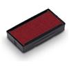 Trodat - Cuscinetto di ricambio per timbri Trodat Swop Pad per 4911, confezione da 2 pezzi, colore: Rosso