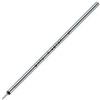 Ohto r-4 Penna a sfera C7np Needle-Point - 0,7 mm - Nero