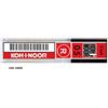Koh-I-Noor Mine- MICROMINE 0,5 ROSSE Astuccio 12 mine -