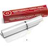 Riplast Speedycover Rotolo Coprilibri Termosaldabile Scatola Rossa con chip per Macchina Elettra