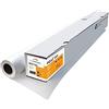 Burgo 175 Carta Plotter, Cad, 91.4 cm, 50 M, 80 G/Mq, 175, Confezione da 4
