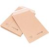 verpacking 10 Buste per spedizioni in cartone 33 x 49 cm | formato A3 | in resistente cartone ondulato marrone