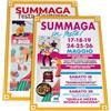 publiexpress Volantini Flyer PERSONALIZZATI | Formato A5 14,8x21cm | Stampa Fronte/Retro | carta patinata opaca 170gr. | da 50 a 1000pz