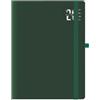 Agendepoint.it Agenda giornaliera Dynamic 2026 17x24cm sab dom insieme