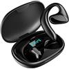 SWZEC meacode ai translation earbuds(Nero originale)