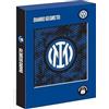 Seven Diario segreto Inter in confezione regalo 21x16