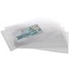 SAFE 10 Buste per Banconote Safe 1290 - Buste per Lettere - Buste da Collezione 270 x 157 mm