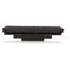 Faxland Nastro per Epson IR 72 - rullo compatibile per ir72