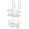 Spirella CESTELLO per DOCCIA in acciaio SPIDER NEW CHROME METAFORM