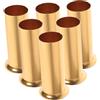 balacoo Manicotti Copricandele Per Lampadari Metallizzati Dorati 30x80mm Base Stabile Per Lampade a Sospensione e Cristallo Set Da 6 Pezzi Per Illuminazione Decorativa Interna