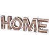made2trade HOME - Catena luminosa con 28 luci LED, 38 cm, luce bianca calda