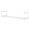 Patifirst Cestello Portaoggetti Sotto Il Ripiano, Cesto Sotto Ripiano Organizer, Porta Spezie Per Cucina Da Appendere Sotto Mensola, Organizzatore Per Armadietto salvaspazios,Vassoio Per Scarpe A Strati