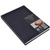 Fabriano Blocco Drawing Book Cucito Ritratto 14,8x21 160 Gr 60 Fogli Grana Naturale