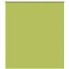 vidaXL Tenda a Rullo Oscurante 125x150 cm Larghezza Tessuto 121,6 cm, Tenda Diurna e Notturna, Tenda da Cucina, Tenda a Rullo Oscurante