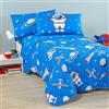 Caleffi Copriletto Trapuntato cotone per letto singolo Art. Spazio 165x265 cm - Trapuntino mezze stagioni