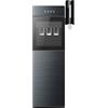 Dispenser d'Acqua A Caricamento dal Basso con Portabicchieri, Dispenser d'Acqua da 5 Galloni, Dispenser per Refrigeratore d'Acqua Calda E Fredda 3 in 1, per Casa, Ufficio, caffè, Bar, Dormitorio