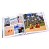 colorland. Album portafoto personalizzato libro di immagini per ricordi unici album fotografico fai da te con pagine nere e copertina in vari formati (Formato: 30x30, Piazza/Pagine: 36)