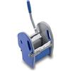 IPC TOOLS SPA CARRELLO STRIZZATORE 3P NEW LINE BLU ACCESSORI PULIZIA LAVAGGIO PAVIMENTI MOP