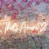 JBEIY Scritta Neon personalizzata, Insegne al Neon Personalizzate, Dimmable Luminose led Personalizzabile per da Parete Matrimonio Compleanno Festa Regali Bar Negozio Commerciale Decor (40-150 cm)