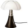 Martinelli Luce Pipistrello Lampada da Tavolo Classica Testa di Moro By Gae Aulenti