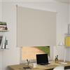 OR Tende - Tenda a Rullo Oscurante TAGO su misura 100x300 cm Personalizzabile per interni per porta finestra e basculante Made in Italy