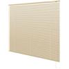 OR TENDE - Tenda Veneziana da 25 mm 190x140 cm Su Misura Personalizzata con Nastro in Corda per interno facile montaggio Made in Italy
