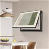 ZFDGHF Copertura Decorativa Scatola Contatore Elettrico Creativo la Casa Scatola for Contatori Quadro Decorativo Contatore Elettrico(B,80x60cm)